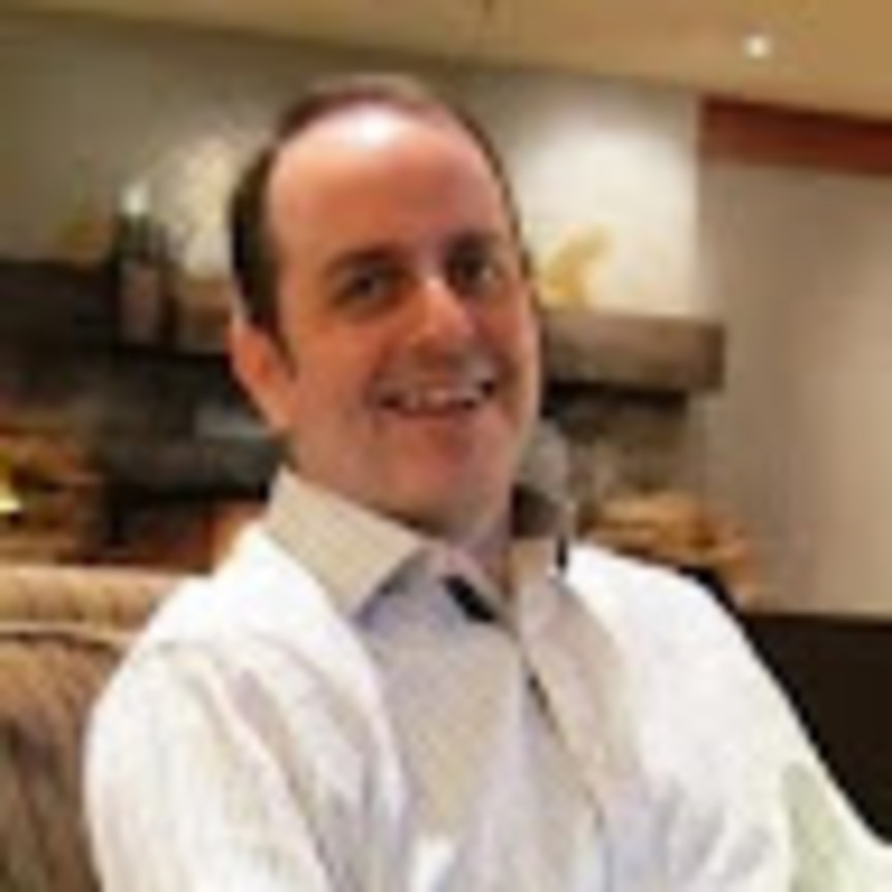 Meet your Posher, Craig